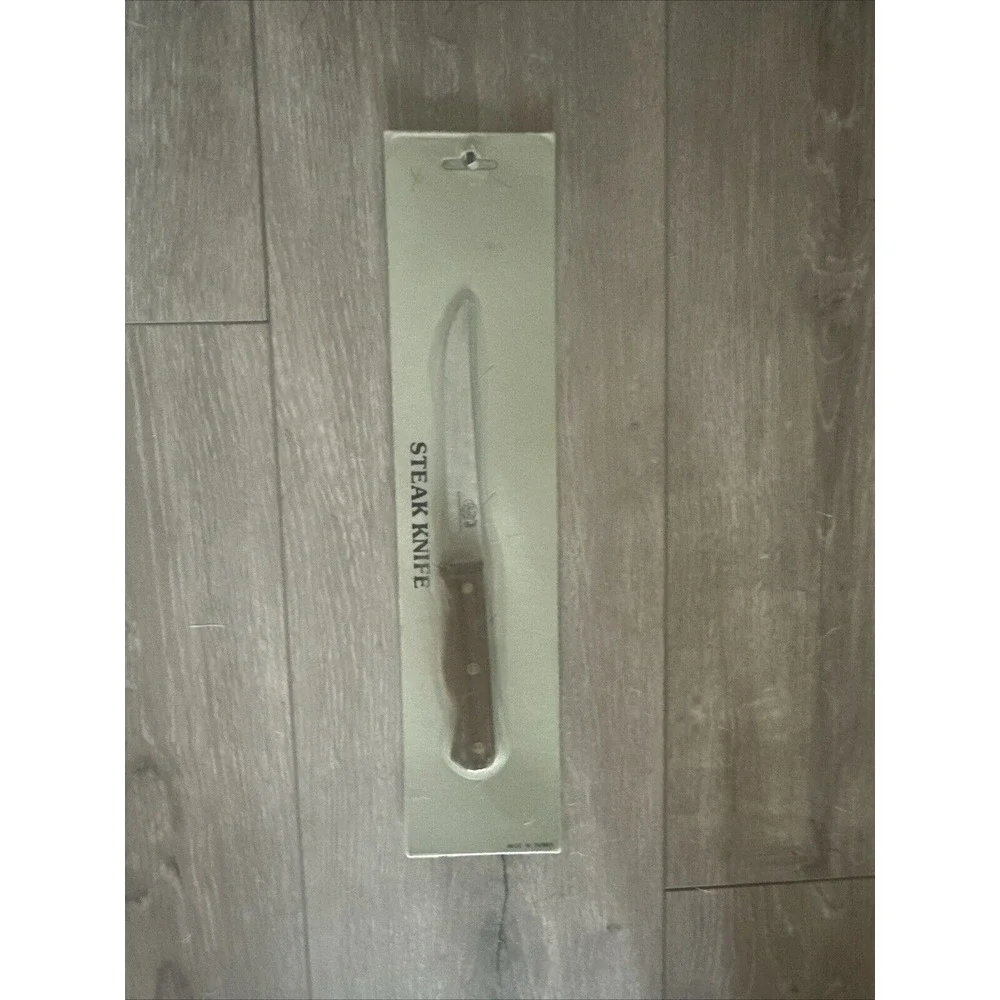 NEW Vintage Barclay Forge 4‎ 1/2